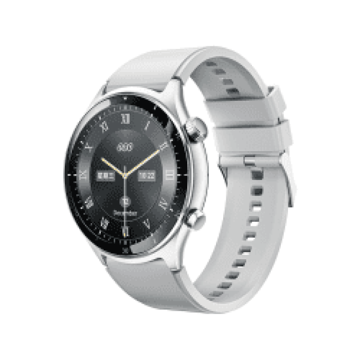 QCY Active GT AMOLED Calling Smart Watch